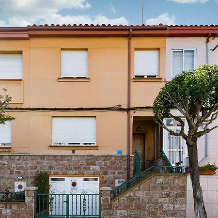 Housingleon - Casa Nueva A 400 Metros De La Plaza Mayor Екстериор снимка