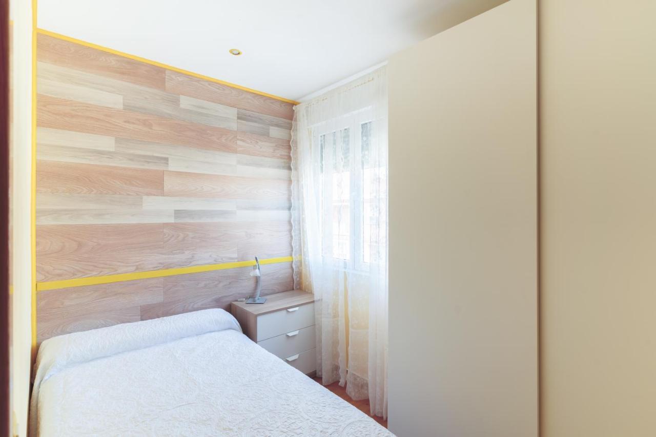 Housingleon - Casa Nueva A 400 Metros De La Plaza Mayor Екстериор снимка